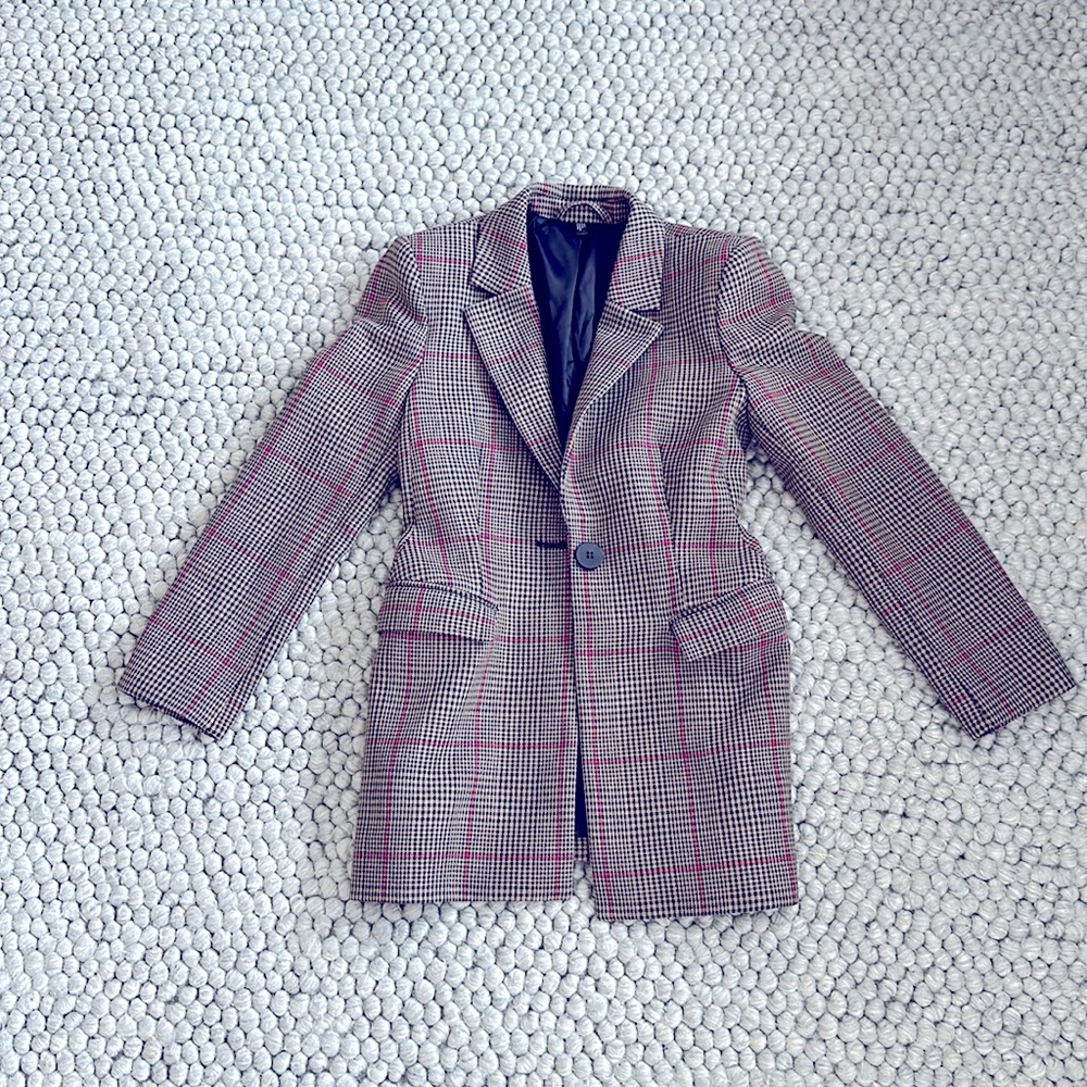 & other stories blazer